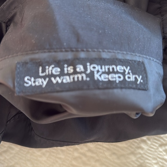 Gallery Petite Reversible Jacket - size PS - Picture 7 of 10